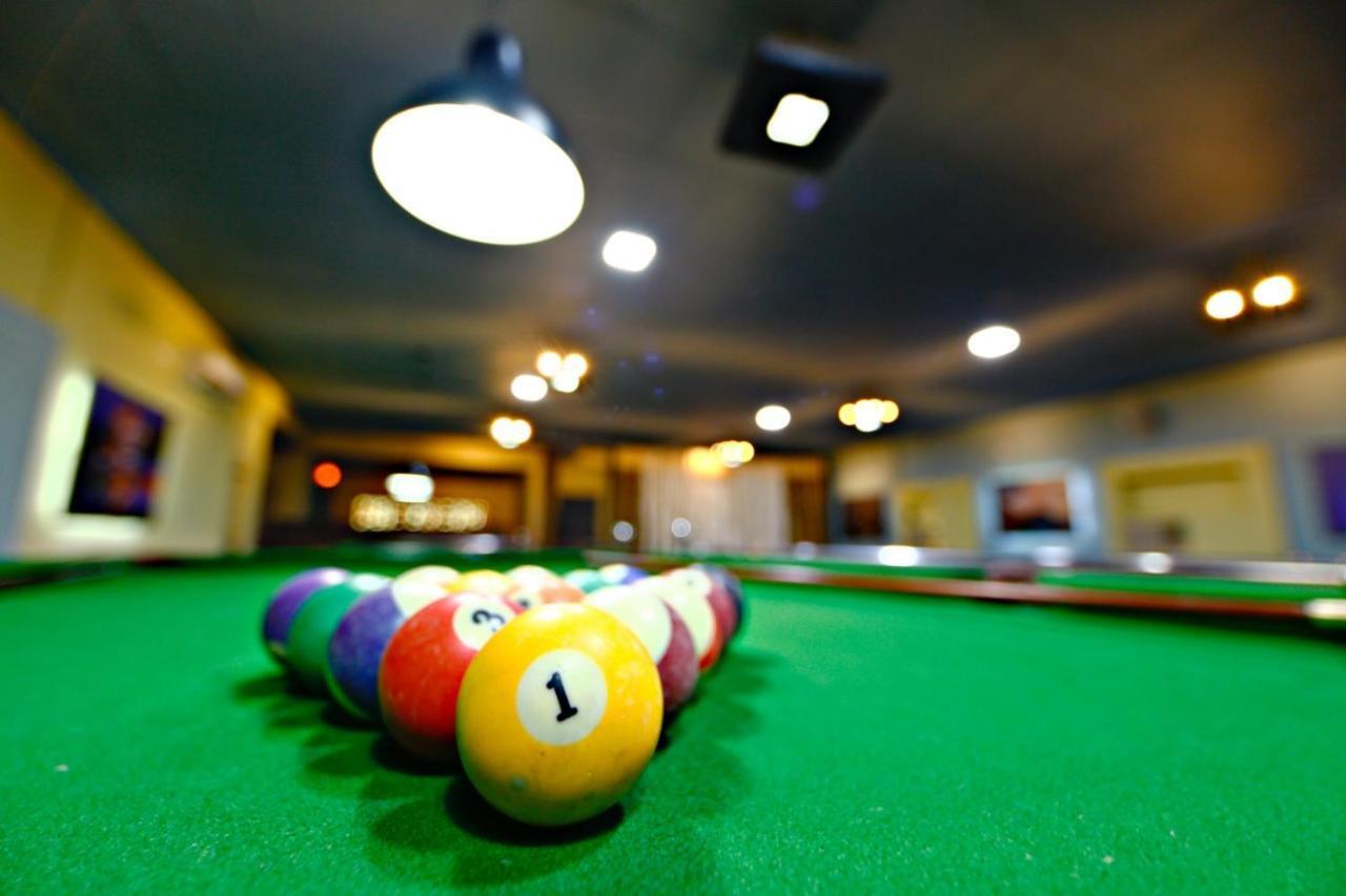 Hotel Nithya Kottayam Ngoại thất bức ảnh